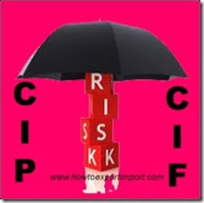 Maybe you would like to learn more about one of these? Difference Between Cip And Cif