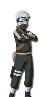 What I Think They Should Add When They Say Young Kakashi Narutoshinobistriker
