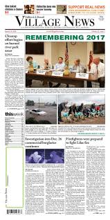 Fallbrook Village News by Village News, Inc.