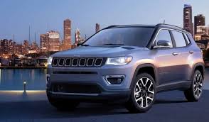 2020 Jeep Compass Sport Interior Specs And Price Kendaraan Mobil