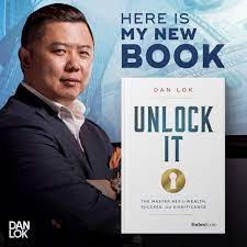 In unlock it, you'll find the strategies and methods dan used personally to go from being a poor immigrant boy with $150,000 debt to becoming a global social phenomenon and the leader of the largest virtual closing organization in the world. Dan Lok The King Of Closing On Twitter Introducing My New Book Unlock It For More Information About The Book And To Find Out More About The New Currency Visit Https T Co A5sdpz2u0a
