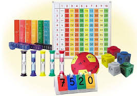 In der klasse sind neun tiche und achtzehn stühle. Mathematik Klasse 1 Bis 6