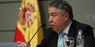 ¿Quién es el nuevo hombre fuerte de Juanma Moreno en San Telmo?