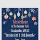 Yuletide xmas outdoor market at the gorsedd park - Gorsedd Park, Heol Eglwys, Ystradgynlais Event Image
