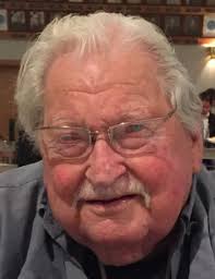 Obituary information for Edward J. Bauer