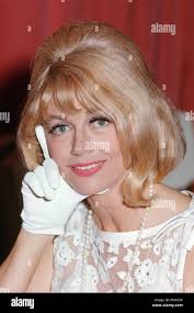 Dorothy white hi-res stock photography and images