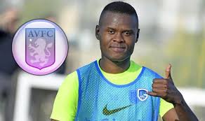 Aston villa completed the signing of tanzanian striker mbwana samatta from genk for a reported £8.5 million ($11 million) fee on monday. Aston Villa Transfer News Mbwana Samatta To Seal 8 5m Move From Genk To Solve Crisis Football Sport Express Co Uk