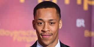 Jerry Hoffmann im Interview: »In Deutschland schließt man Schwarze  Schauspieler oft grundsätzlich aus«