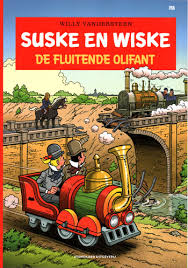 Suske En Wiske 356 2021 Online Bestellen Bij Aboland