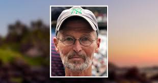 Jeffry D. Tessier Sr. Obituary April 17, 2025