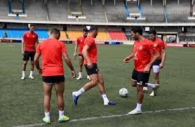 يعرض لكم موقع بي اين لايف bein live مشاهدة مباراة المريخ والاهلي بث مباشر اون لاين في الجولة الخامسة من دوري ابطال افريقيا لموسم 2021/2020 ,يستضيف اليوم نادي المريخ. ØªØ¹Ø±Ù Ø¹Ù„Ù‰ ØªØ´ÙƒÙŠÙ„ Ø§Ù„Ø£Ù‡Ù„ÙŠ Ø§Ù„Ù…ØªÙˆÙ‚Ø¹ Ø£Ù…Ø§Ù… ÙÙŠØªØ§ ÙƒÙ„ÙˆØ¨ Ø¨ÙˆØ§Ø¨Ø© Ø§Ù„Ø£Ù‡Ø±Ø§Ù…