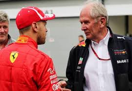 Vettel ready to tell mick schumacher 'everything' ahead of f1 debut. He Made Far Too Many Mistakes On His Own Red Bull S Helmut Marko Refuses To Completely Blame Ferrari For Sebastian Vettel Troubles The Sportsrush