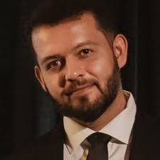 Alejandro Arguelles's Instagram, Twitter & Facebook