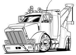 Httpwwwhotrodkristinacomcartoon-tow-truck Cool Car Drawings Truck Art Car Drawings