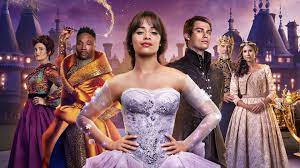 Assistir Cinderela 2021 Online Dublado E Legendado