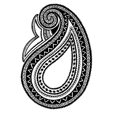 Maybe you would like to learn more about one of these? Free Hand Drawn Paisley Design Vector