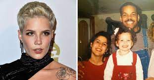 I was born 4 days after your birthday and demanded all the attention of that week ever since. The Truth Behind Halsey S Parents And Her Troubled Childhood