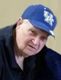 Obituary information for Ralph Douglas Neeley