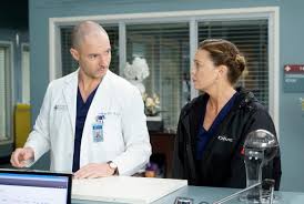 Irish Star Richard Flood In Dark Period Of Unemployment Before Landing Grey S Anatomy Big Break With Dr Mcwidow Role