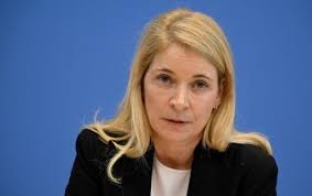 New boss of Germany's crisis-hit railways vows 'new start'