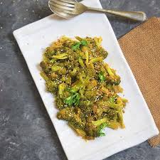 Masala Jowar Roti Masala Jolada Rotti Indian Gluten Free Recipes Recipe Broccoli Recipes Stir Fry Recipes Broccoli Stir Fry