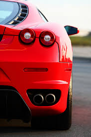 2007 ferrari f430 spider for sale in newport beach. Vancouver Ferrari F430 Rear Right Automotive Addicts