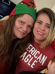 Today is the birthday of this super special person that I love very much!  Congratulations, my dear mother-in-law Sandra! May God bless you and  protect you always! Thank you for always being