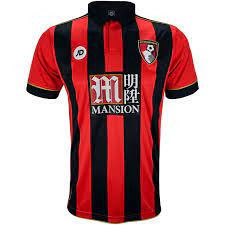 .afc bournemouth away kit 19, bournemouth goalkeeper kit, bournemouth third kit 19, and arsenal jvc classics kits dls/fts 1999/2000 arsenal were founded as dial square fc in 1886 and. Bournemouth 2016 2017 Home Shirt 4004ss 83 90 Teamzo Com