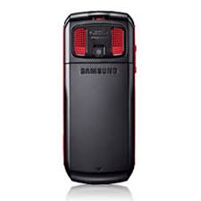 Samsung Mpower Muzik 219 - description ...