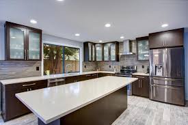 Lacquer is a finishing material that is meant for coating and. Updated Contemporary Kitchen Room Interior In White And Dark Tones Stock Photo Image Of Modern Luxury 109168062
