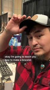 Handmade Turquoise Bracelet with Sterling Silver