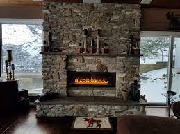 Offering the broadest product selection and styles for your home, premiere dealers typically have more than 10 burning displays and are held to the highest standards of sales, training, and customer satisfaction. Take A Look At All The Different Types Of Fireplaces We Offer For Your Home Https Croftfireplace Com Shop Utm Source Stone Fireplace Chimney Sweep Fireplace