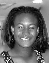 Athlete of the Week: Jocelyn Sheffield