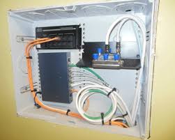 Wiring instructions are provided as a guide only. Play Custom Home Technology Low Voltage Wiring