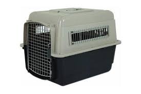 Maybe you would like to learn more about one of these? The Best Dog Crate Reviews By Wirecutter