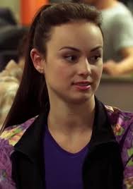 The Next Step Amanda and Tess