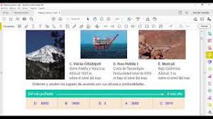 Mar 01, 2020 · libro de geografia 1 grado de secundaria 2019; Libro De Matematicas 1 De Secundaria Contestado 2020 Telesecundaria P 14 19 Youtube