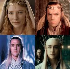 Maybe you would like to learn more about one of these? Ask About Middle Earth Hierarchy Among The Elves
