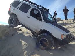 The Great Xterra Pics Thread