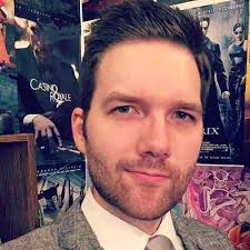 Chris Stuckmann Bio Age Net Worth Height Married Nationality Body Measurement Career Anime impact explores the effects and lasting appeal of anime across all genres and across five decades! chris stuckmann bio age net worth