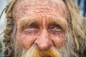 Old Man Ocean | lindsey brunsman