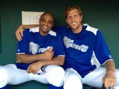 Dirk Nowitzki On Twitter Dallas Mavericks Dirk Nowitzki Charles Barkley