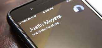 How to make a facetime video or audio call on ipad. How To Change Your Facetime Caller Id To An Email Address Or Phone Number Ios Iphone Gadget Hacks