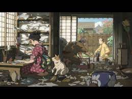 Anime Ob Istorii Yaponii Arzamas Anime Svetlyachki Istoriya