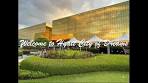 Hyatt Regency Manila | City of Dreams | Philippines