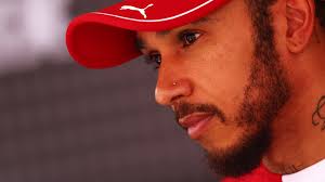 Tengo que disculparme con mi equipo”: Hamilton admite que es “inaceptable”  quedar fuera en ambas Q1 en Bélgica.