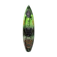 Perception Pescador Pro 10 Kayak