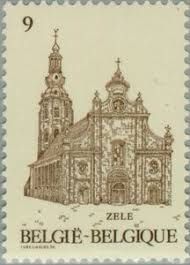 Que cuide, preze, vigie, tome conta para evitar que algo ruim aconteça. Stamp Zele Belgium Tourism Mi Be 2269 Sn Be 1247 Yt Be 2217 Sg Be 2879 Afa Be 2273 Bel Be 2217