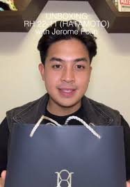 Jerome Verstraeten Reuzengom