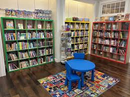 Phantom Zone Comics is a welcoming comic book shop in Lynnwood